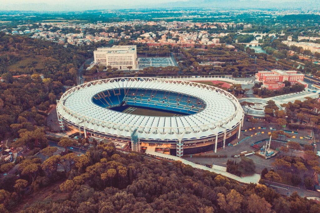 Italia vs Alemania