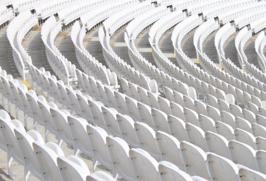 Real Madrid Grada (2)