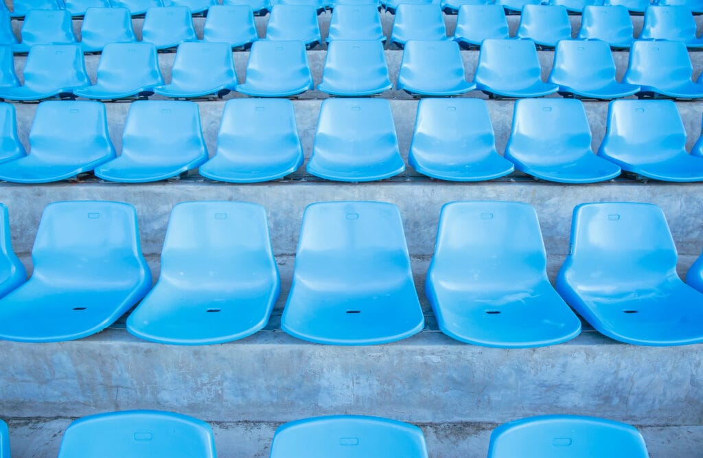 Real Sociedad Grada