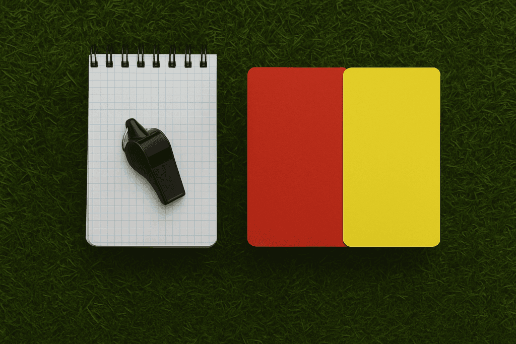 Árbitros de La Liga 2