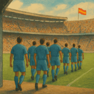 Clasificación histórica La Liga 2