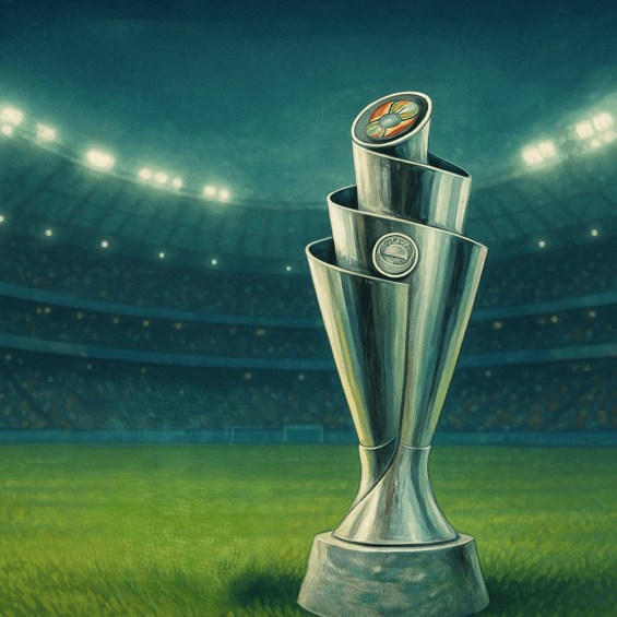 Semis Nations League