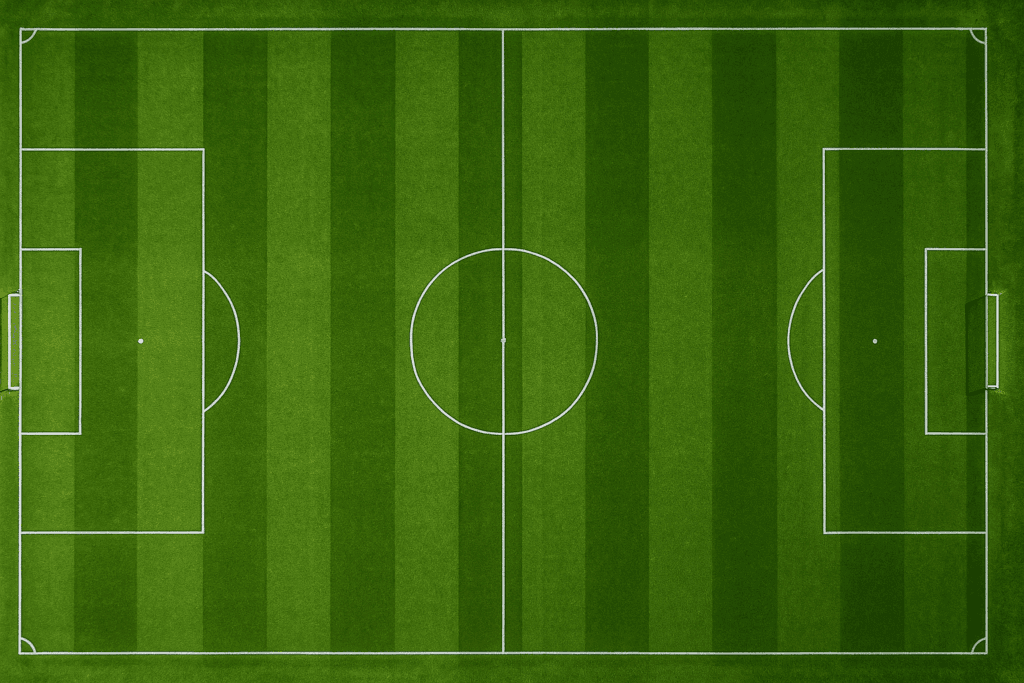 Dimensiones campo de futbol