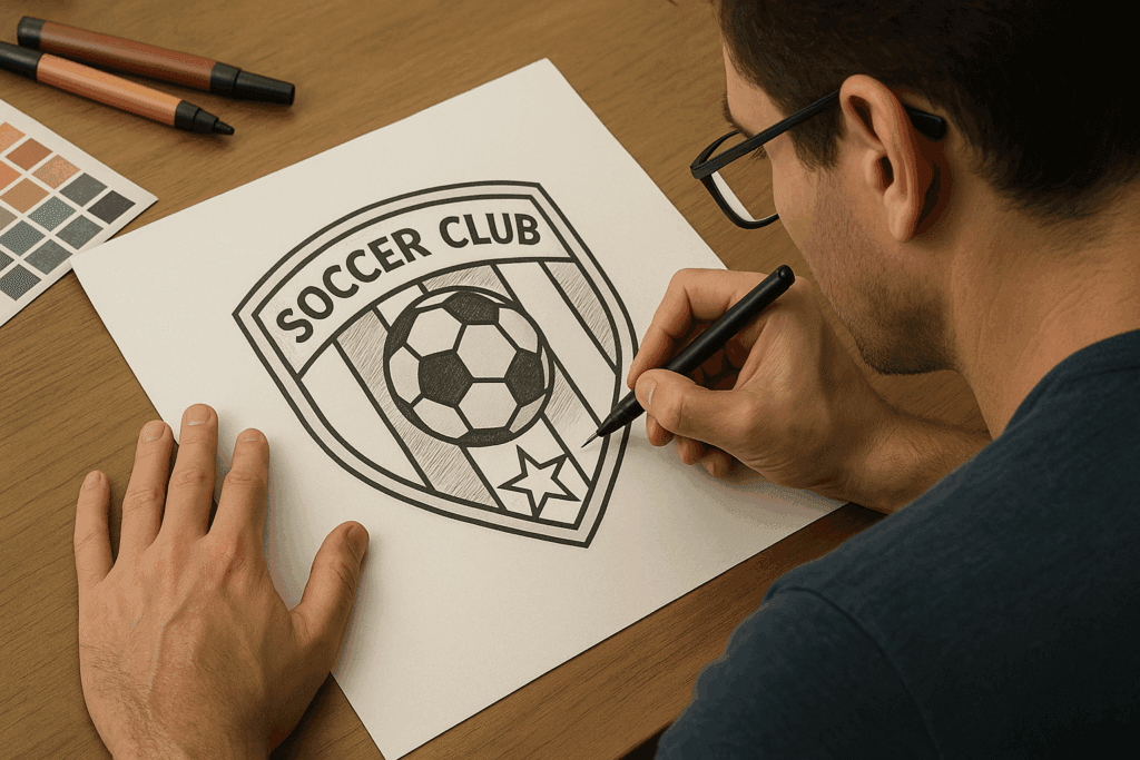 Escudos de Fútbol