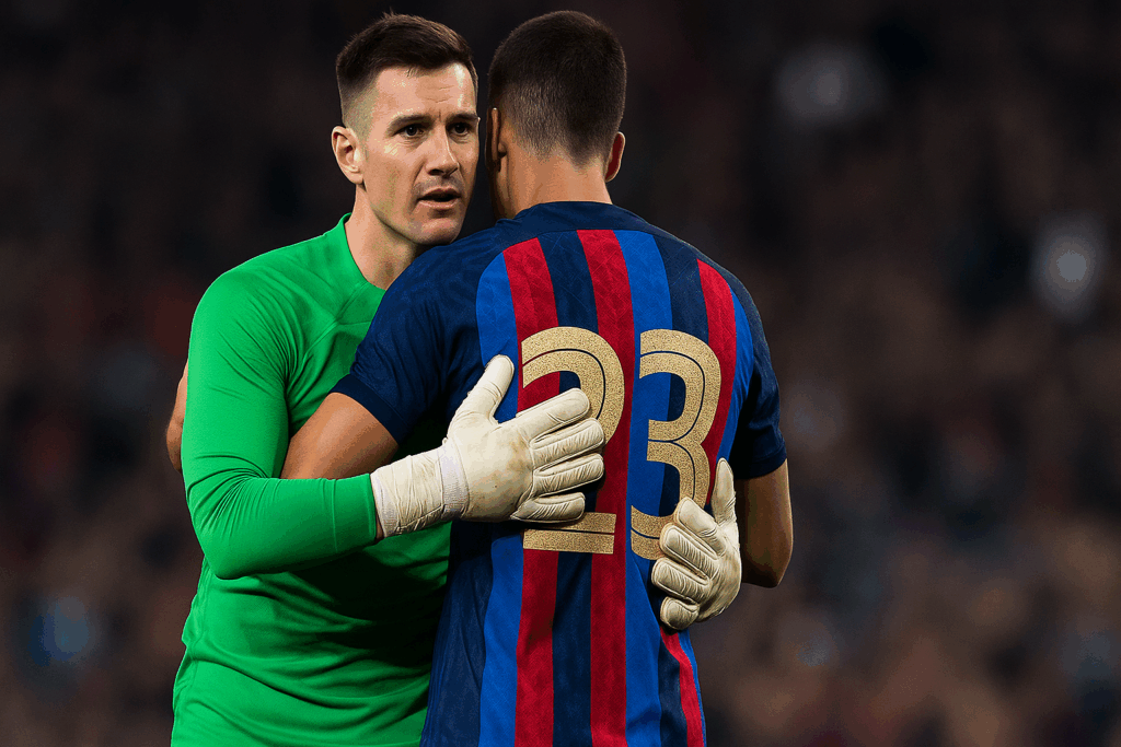 Fichajes Barca 2