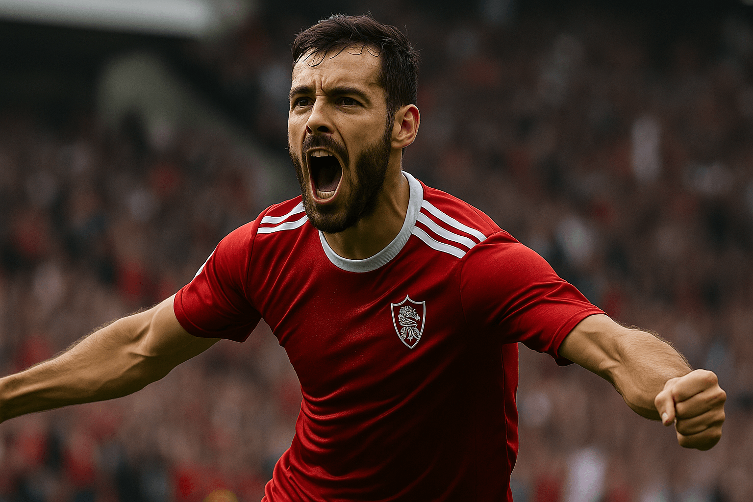 Maximo goleador segunda