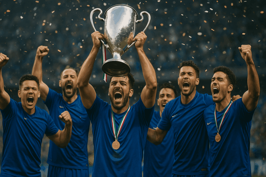 Pronosticos Serie A B