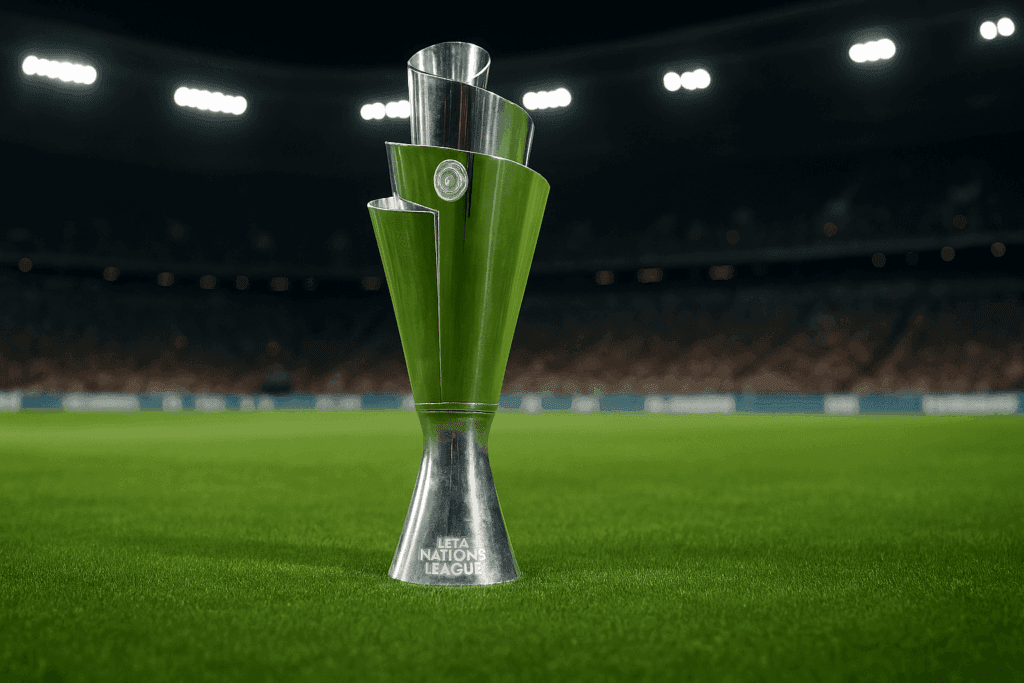 Nations League 2