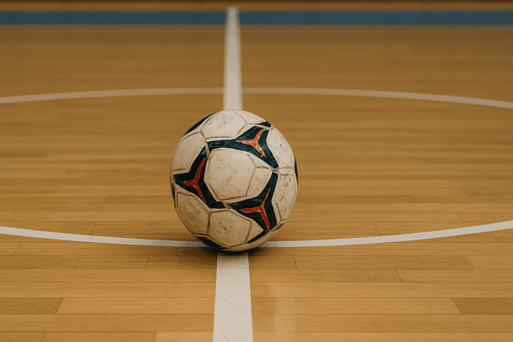 Semis Futsal