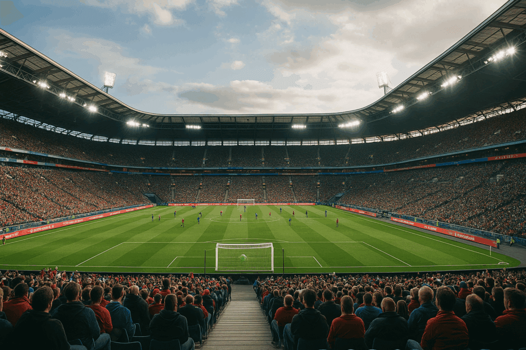 Estadios Bundes 2