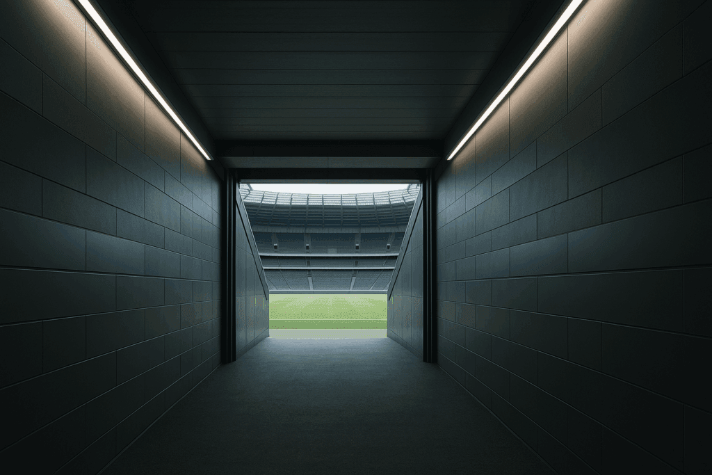 Estadios la liga
