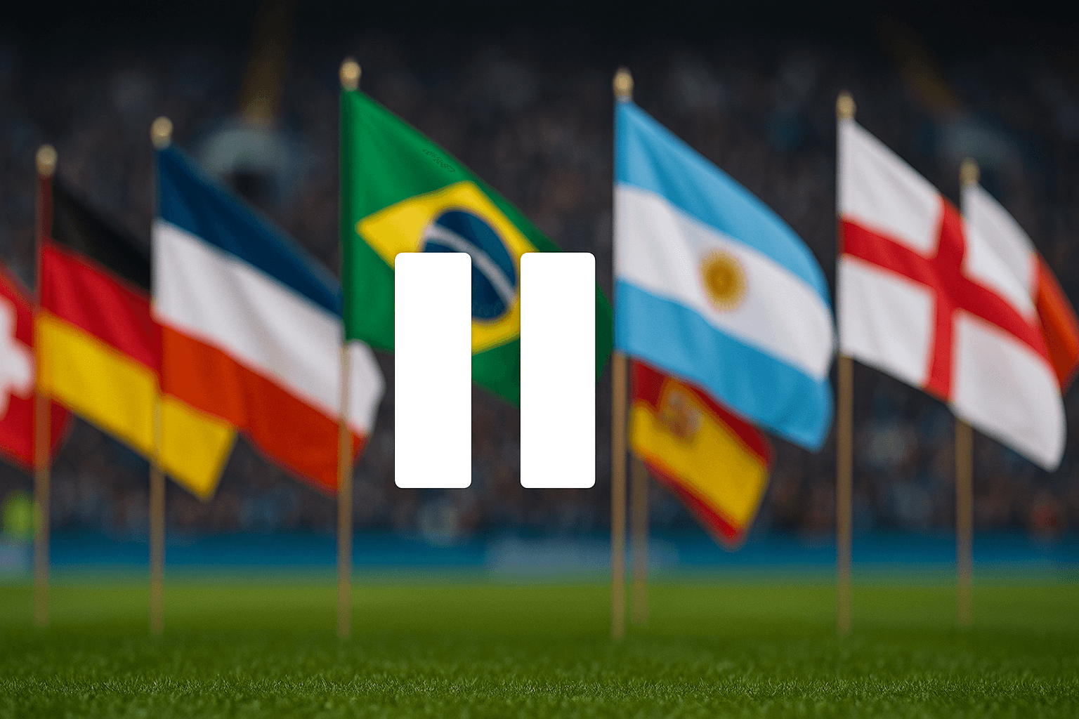 Paron de selecciones