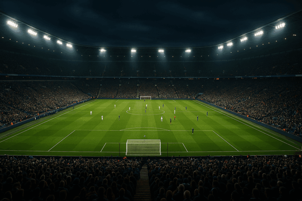 Pronosticos Europa League