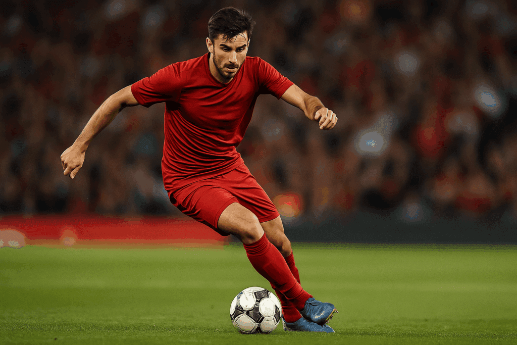 Turquía vs España B